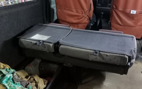 Volkswagen Transporter T4, 1992 год, 349 000 рублей, 10 фотография