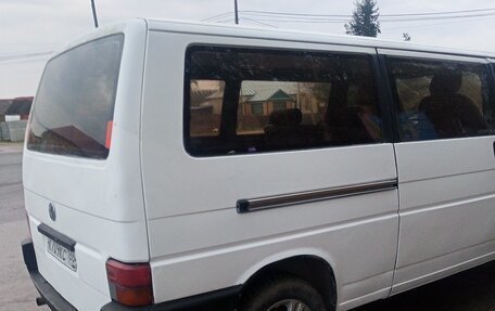 Volkswagen Transporter T4, 1992 год, 349 000 рублей, 8 фотография