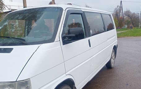 Volkswagen Transporter T4, 1992 год, 349 000 рублей, 3 фотография