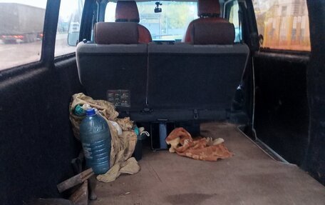 Volkswagen Transporter T4, 1992 год, 349 000 рублей, 14 фотография
