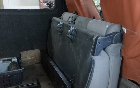 Volkswagen Transporter T4, 1992 год, 349 000 рублей, 12 фотография