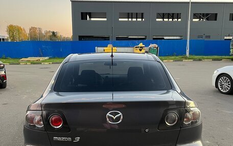 Mazda 3, 2008 год, 650 000 рублей, 4 фотография