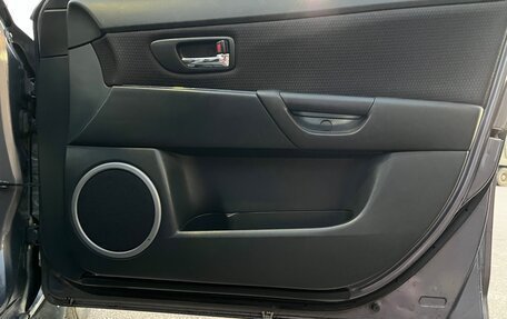 Mazda 3, 2008 год, 650 000 рублей, 7 фотография