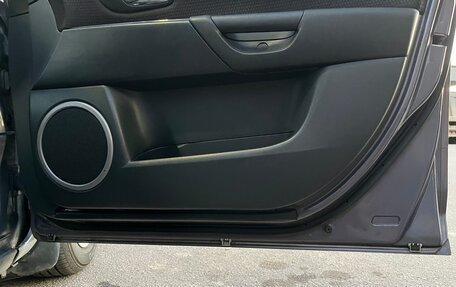 Mazda 3, 2008 год, 650 000 рублей, 9 фотография