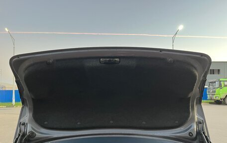 Mazda 3, 2008 год, 650 000 рублей, 14 фотография