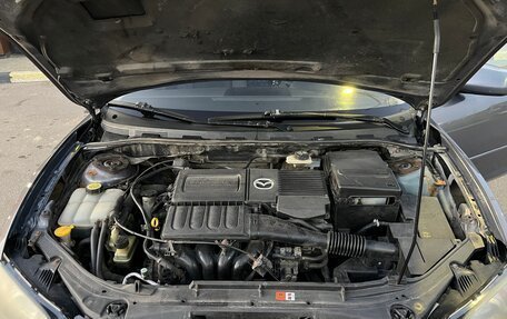 Mazda 3, 2008 год, 650 000 рублей, 31 фотография