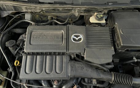 Mazda 3, 2008 год, 650 000 рублей, 32 фотография