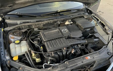 Mazda 3, 2008 год, 650 000 рублей, 33 фотография