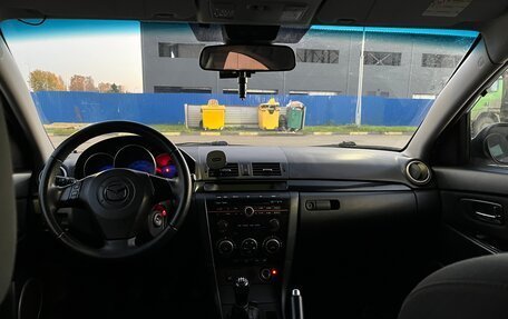 Mazda 3, 2008 год, 650 000 рублей, 30 фотография