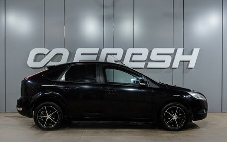 Ford Focus II рестайлинг, 2008 год, 579 000 рублей, 5 фотография
