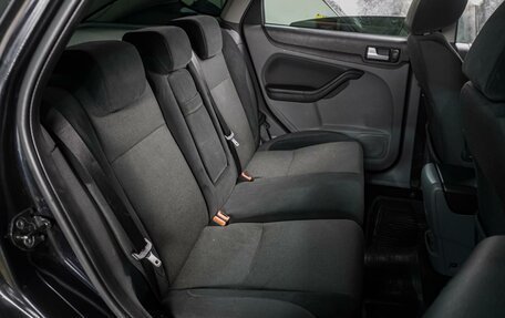 Ford Focus II рестайлинг, 2008 год, 579 000 рублей, 7 фотография