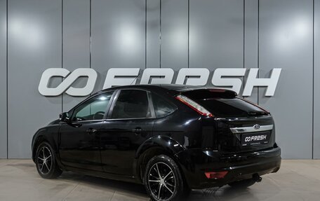 Ford Focus II рестайлинг, 2008 год, 579 000 рублей, 2 фотография