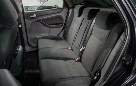 Ford Focus II рестайлинг, 2008 год, 579 000 рублей, 9 фотография