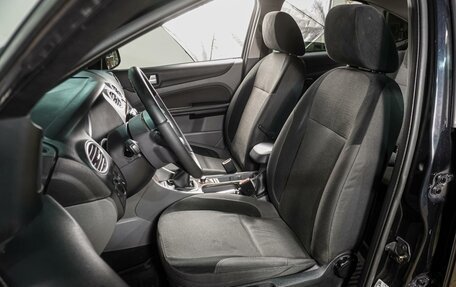 Ford Focus II рестайлинг, 2008 год, 579 000 рублей, 10 фотография