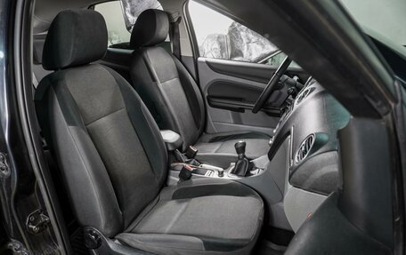 Ford Focus II рестайлинг, 2008 год, 579 000 рублей, 8 фотография