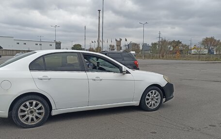 Chevrolet Epica, 2007 год, 299 990 рублей, 6 фотография