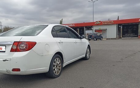 Chevrolet Epica, 2007 год, 299 990 рублей, 5 фотография