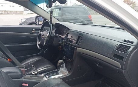Chevrolet Epica, 2007 год, 299 990 рублей, 9 фотография