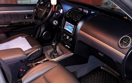 Haval H5 I, 2020 год, 1 650 000 рублей, 10 фотография