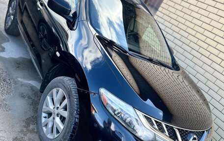 Nissan Murano, 2011 год, 1 070 000 рублей, 1 фотография