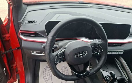 Geely Coolray I, 2024 год, 2 150 000 рублей, 1 фотография