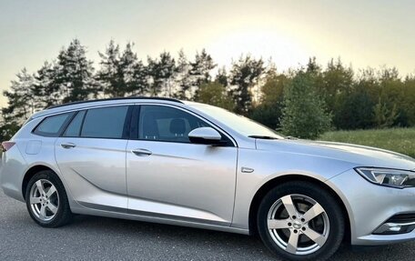 Opel Insignia II рестайлинг, 2018 год, 1 450 000 рублей, 1 фотография