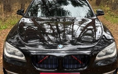 BMW 7 серия, 2009 год, 1 750 000 рублей, 1 фотография