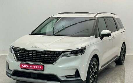 KIA Carnival, 2022 год, 4 250 000 рублей, 1 фотография