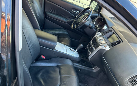 Nissan Murano, 2011 год, 1 070 000 рублей, 10 фотография