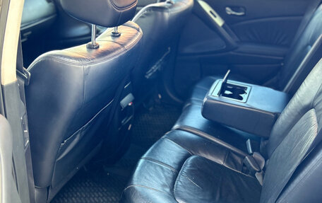 Nissan Murano, 2011 год, 1 070 000 рублей, 9 фотография