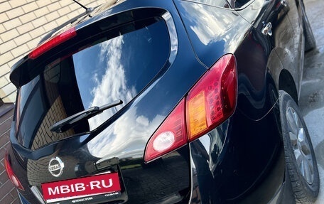 Nissan Murano, 2011 год, 1 070 000 рублей, 5 фотография