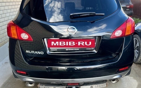 Nissan Murano, 2011 год, 1 070 000 рублей, 6 фотография