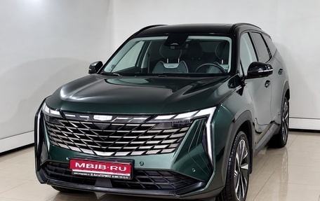 Geely Atlas, 2024 год, 2 650 000 рублей, 1 фотография