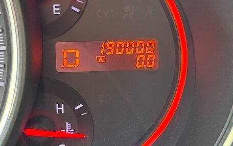 Nissan Murano, 2011 год, 1 070 000 рублей, 15 фотография