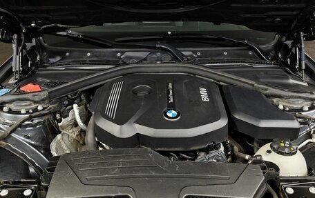 BMW 3 серия, 2017 год, 1 545 000 рублей, 10 фотография