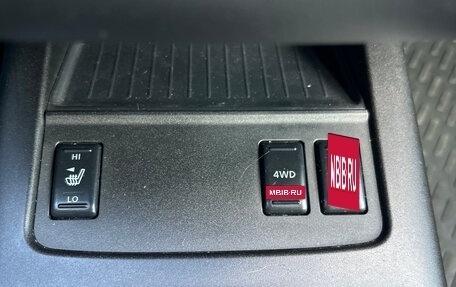 Nissan Murano, 2011 год, 1 070 000 рублей, 14 фотография
