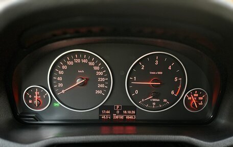 BMW X3, 2011 год, 1 800 000 рублей, 14 фотография