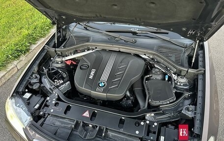 BMW X3, 2011 год, 1 800 000 рублей, 9 фотография