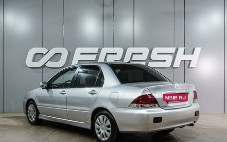 Mitsubishi Lancer IX, 2004 год, 399 000 рублей, 2 фотография