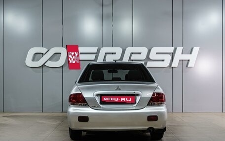 Mitsubishi Lancer IX, 2004 год, 399 000 рублей, 4 фотография