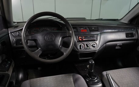 Mitsubishi Lancer IX, 2004 год, 399 000 рублей, 6 фотография