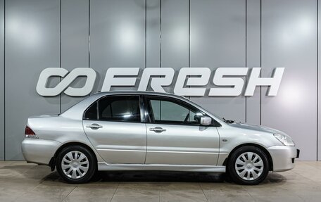 Mitsubishi Lancer IX, 2004 год, 399 000 рублей, 5 фотография
