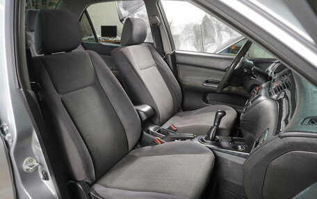 Mitsubishi Lancer IX, 2004 год, 399 000 рублей, 8 фотография