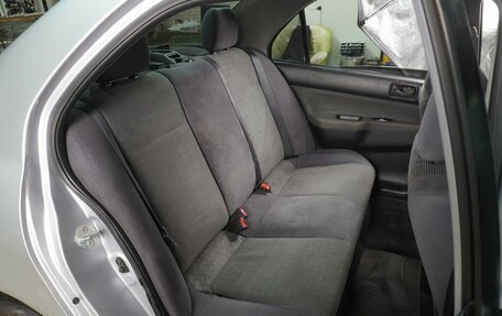 Mitsubishi Lancer IX, 2004 год, 399 000 рублей, 7 фотография