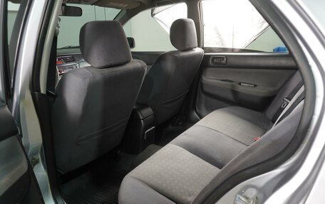 Mitsubishi Lancer IX, 2004 год, 399 000 рублей, 11 фотография