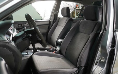 Mitsubishi Lancer IX, 2004 год, 399 000 рублей, 10 фотография