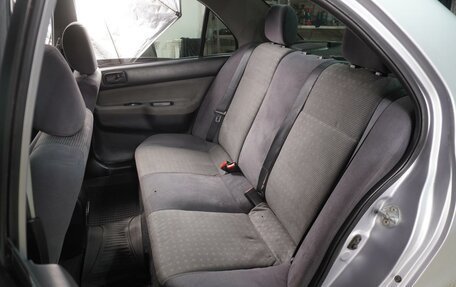 Mitsubishi Lancer IX, 2004 год, 399 000 рублей, 9 фотография