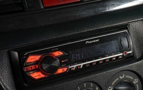 Mitsubishi Lancer IX, 2004 год, 399 000 рублей, 13 фотография