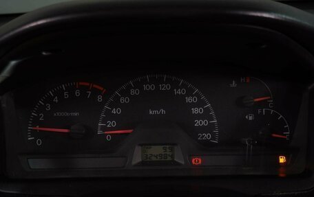 Mitsubishi Lancer IX, 2004 год, 399 000 рублей, 15 фотография