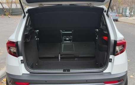 Skoda Karoq I, 2021 год, 2 590 000 рублей, 2 фотография